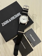 Montre femme zadig d'occasion  Soissons