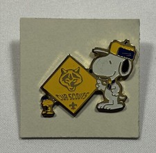 Bsa snoopy woodstock for sale  Riverside