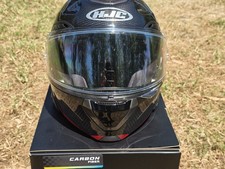 Hjc rpha carbon usato  Petriolo
