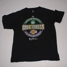 la lakers vs boston celtics for sale  Menifee