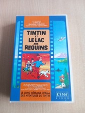 Cassette video vhs d'occasion  Paris X