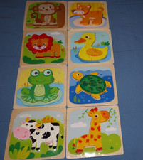Toy life wooden for sale  Geismar