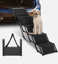 Steps dog car for sale  BURNLEY