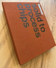 Pantone solid process gebraucht kaufen  Schwarzenbek