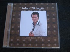 Max greger rchester gebraucht kaufen Max greger rchester gebraucht kaufen  Kornwestheim