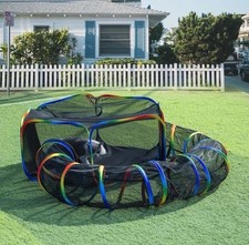 Outdoor cat enclosure for sale  Canal Winchester