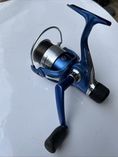 Shakespeare mach2 fishing for sale  STOKE-ON-TRENT