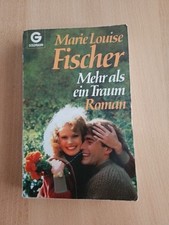 marie louise fischer gebraucht kaufen marie louise fischer gebraucht kaufen Berlin