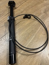 E20i dropper seatpost. for sale  AYR