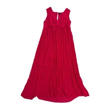 Vestido maxi feminino Torrid rosa quente chiffon verão plus size 3  comprar usado  Enviando para Brazil