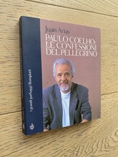 Libro paulo coelho usato  Arezzo