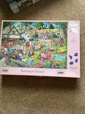 House puzzles 1000 for sale  SWINDON