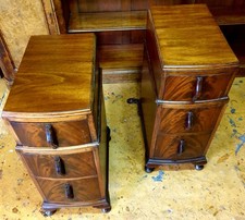 Quality pair large for sale  MOLD