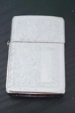 Accendino zippo veneziano usato  Napoli