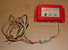 Injeção eletrônica de água Edelbrock Vara original da década de 1970 # 9356 comprar usado  Enviando para Brazil