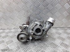 2014 RENAULT KANGOO TURBOCHARGER TURBINE DIESEL 1500TD 14417533R 8013740003 comprar usado  Enviando para Brazil