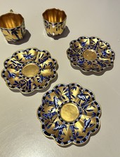 Antique coalport porcelain for sale  IPSWICH