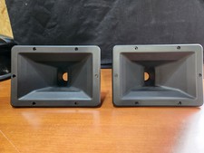 Pair abs speaker for sale  Billings