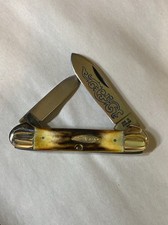 Case 1977 stag for sale  Winchester