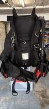 Gilet stabilisateur plongée d'occasion  Sarreguemines