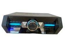 Receptor de sistema de som Sony SHAKE-55 mini alto-falante Hi-Fi 2500 W RMS HCD Shake 55, usado comprar usado  Enviando para Brazil