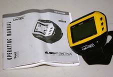 Uwatec aladin plus for sale  Saint Peters