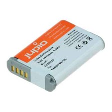 Jupio canon 12l usato  Italia
