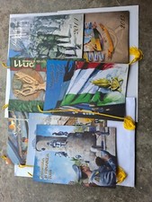 Lotto calendari guardia usato Lotto calendari guardia usato  Cupramontana