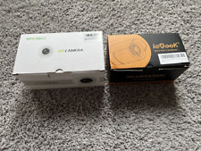 Kamera utdoor wlan gebraucht kaufen  Baiersdorf