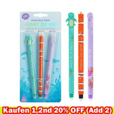 Erasable pen set gebraucht kaufen  Versand nach Germany