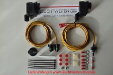 Umbausatz elektr leuchtweitenr gebraucht kaufen  Lauterbach