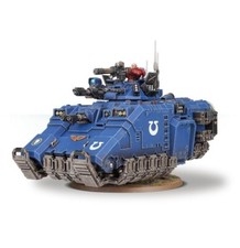 40k space marines gebraucht kaufen  Bielefeld