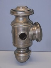 Ancienne lanterne alcool d'occasion  Soyaux