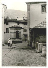 Az987 bozza fotografica usato  Tramonti