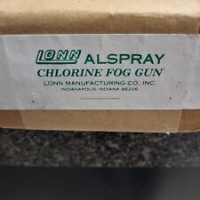 New lonn chlorine for sale  Grand Blanc