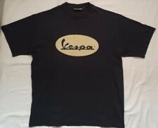 Shirt vespa originale usato  Soliera