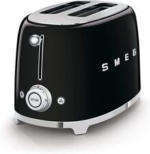 Smeg tostapane nero usato  Torino