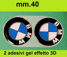 Adesivi bmw gel usato  Zerbolo