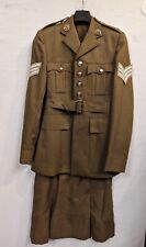 Ww2 ats uniform for sale  CLACTON-ON-SEA