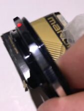 Nikon reverse adapter usato  Polesella