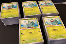 Set completo 151 usato Set completo 151 usato  Povegliano Veronese