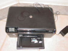 Usado, Impressora Jato de Tinta All-In-One HP Photosmart D110a! Precisa de tinta! comprar usado  Enviando para Brazil
