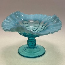Dugan glass blue for sale  Holley