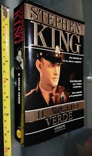 Libro miglio verde usato  Fonte Nuova
