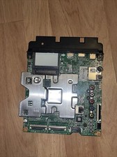 Motherboard 43uk6200pla eax678 d'occasion  Tremblay-en-France