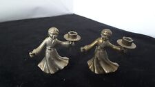 Lot anciens personnages d'occasion  Matignon