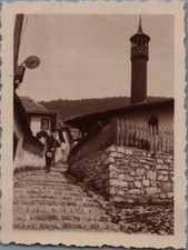 Yugoslavia sarajevo staircase d'occasion  Expédié en Belgium