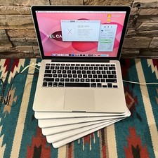 Lot retina macbook for sale  Portland