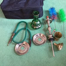 Shisha pipe hookah for sale  BOREHAMWOOD