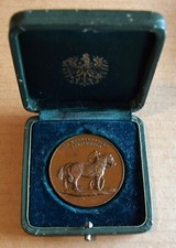 Riginal alte medaille gebraucht kaufen  Dresden